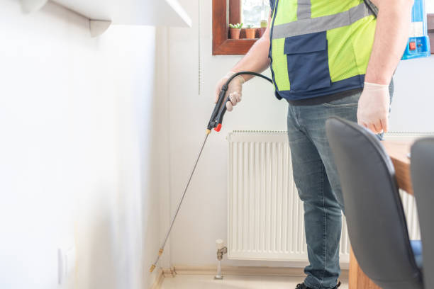 Best Pest Control for Businesses  in Richland, MS